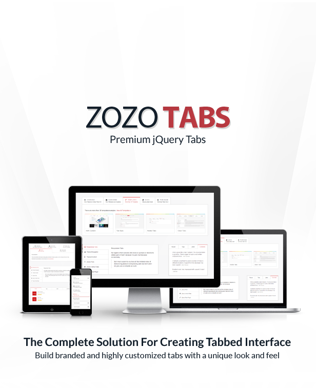 Zozo Tabs - 1